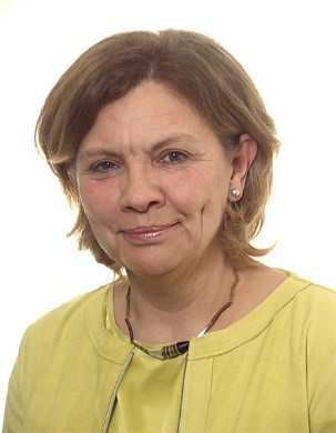Beatrix Reimann